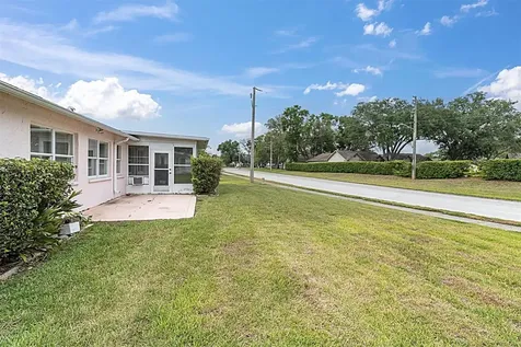 9433 Stonewall Lane New Port Richey FL 34655
