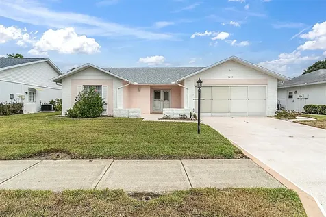9433 Stonewall Lane New Port Richey FL 34655