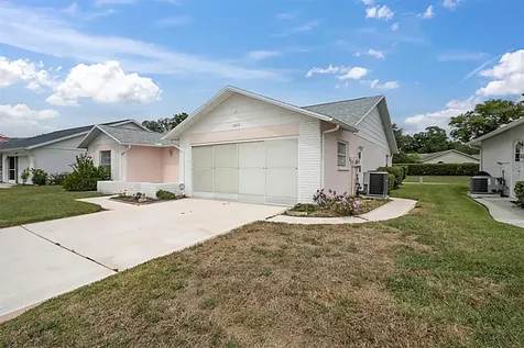 9433 Stonewall Lane New Port Richey FL 34655