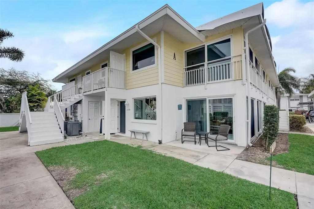 999 Inlet Circle Venice FL 34285