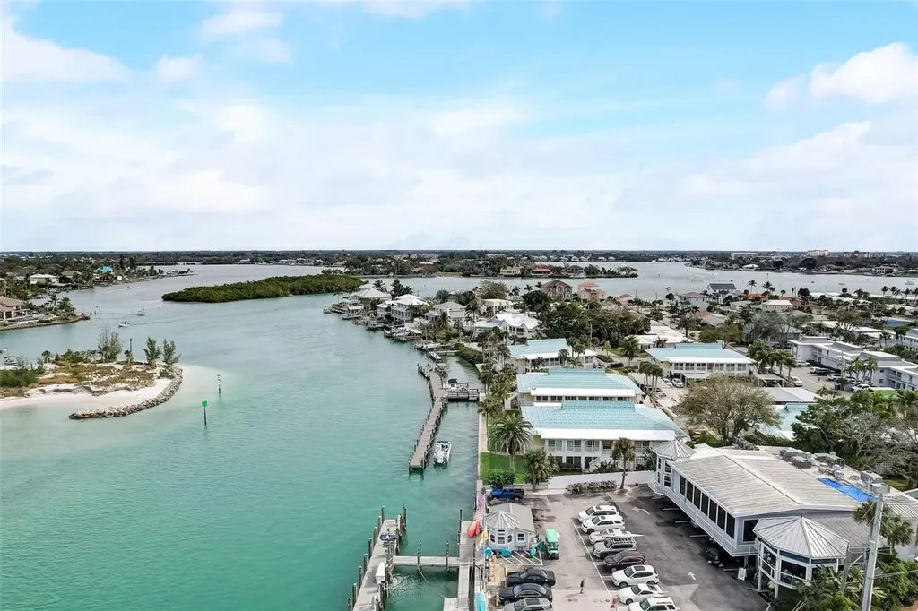999 Inlet Circle Venice FL 34285
