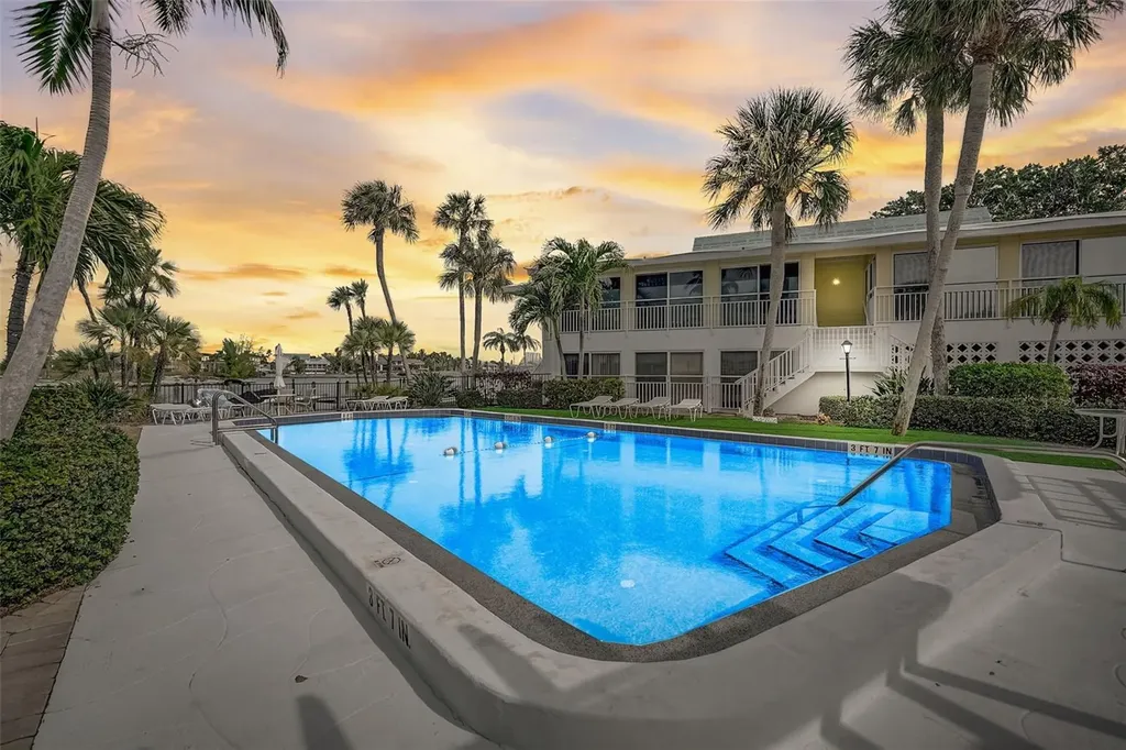 999 Inlet Circle Venice FL 34285