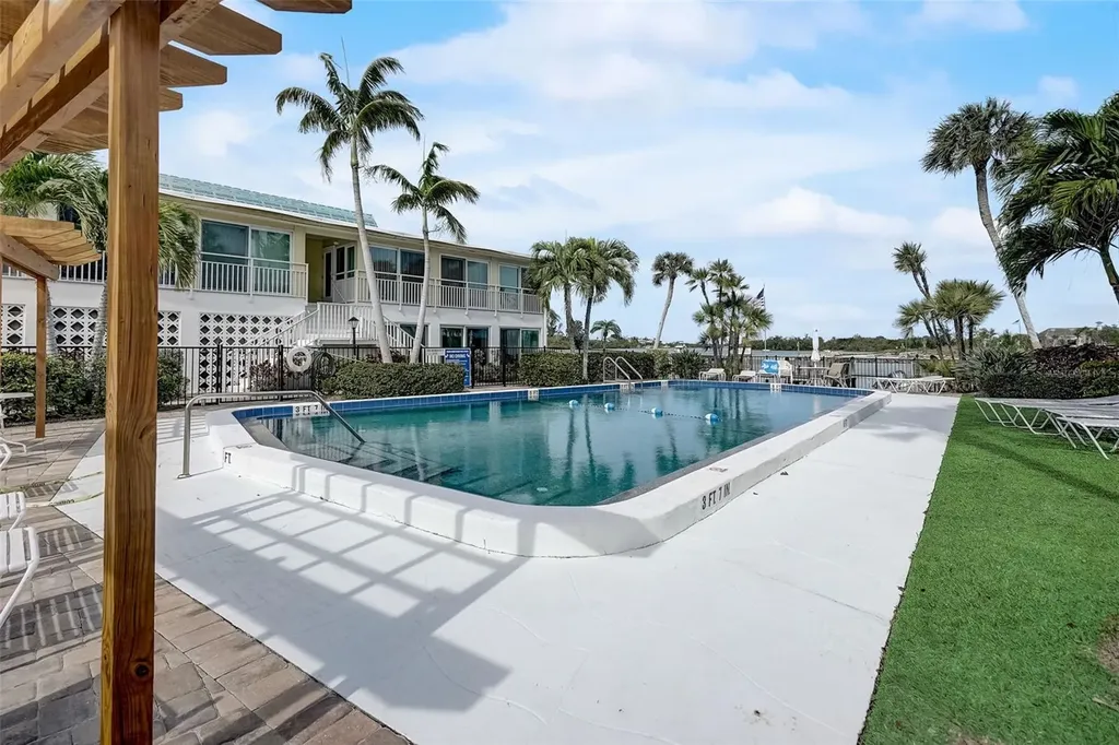 999 Inlet Circle Venice FL 34285