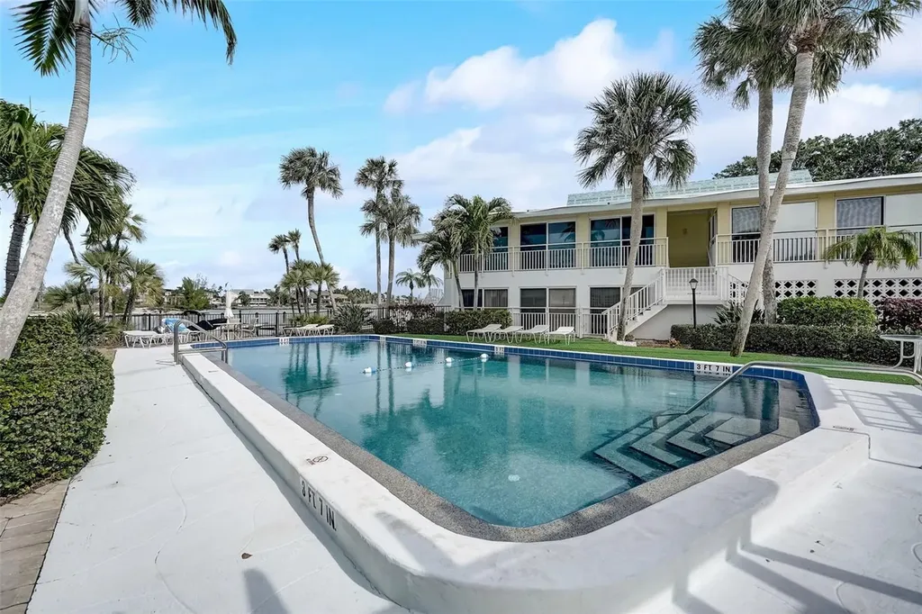 999 Inlet Circle Venice FL 34285