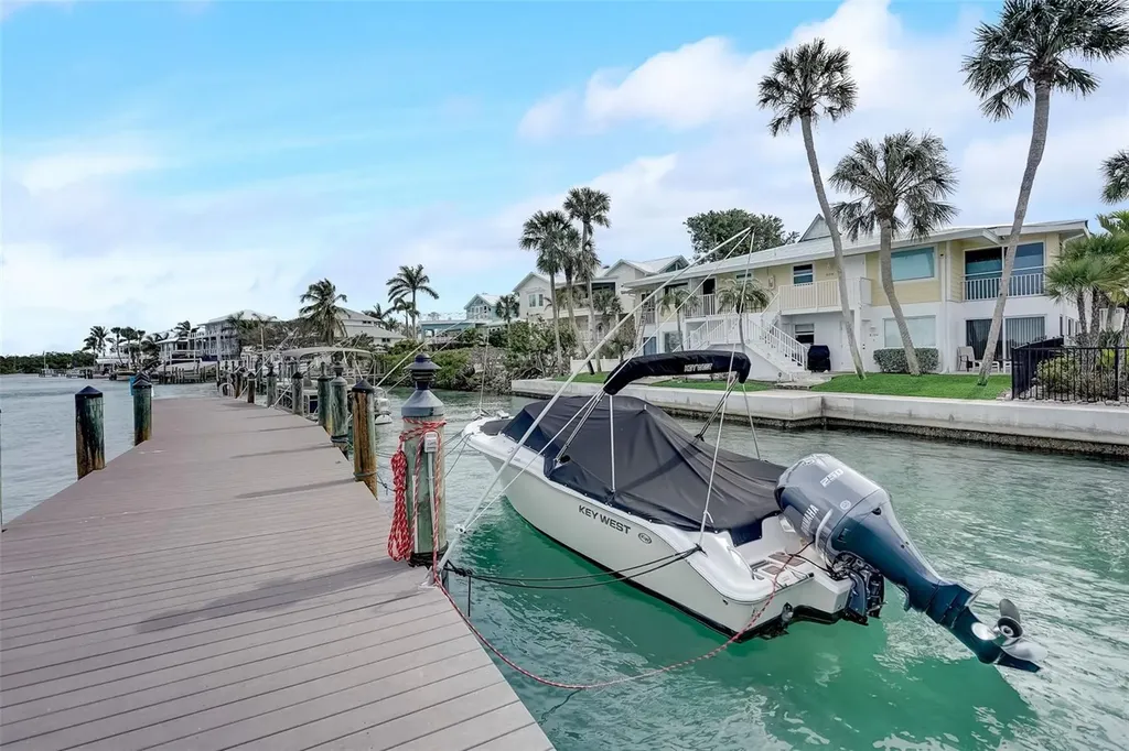 999 Inlet Circle Venice FL 34285