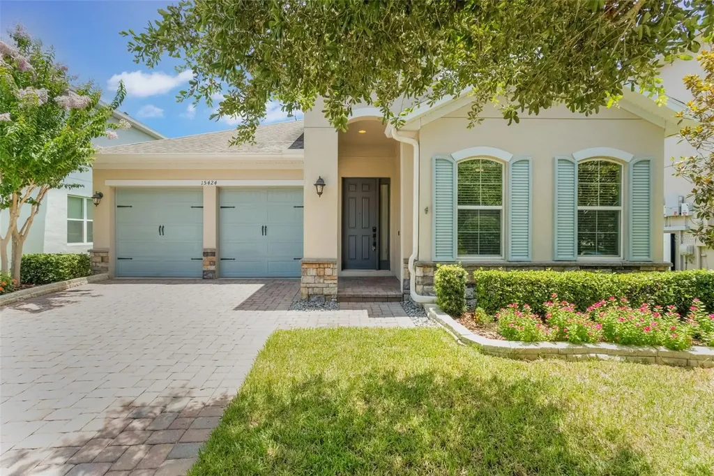 15424 Sweet Orange Avenue Winter Garden FL 34787