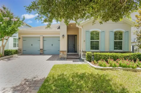 15424 Sweet Orange Avenue Winter Garden FL 34787