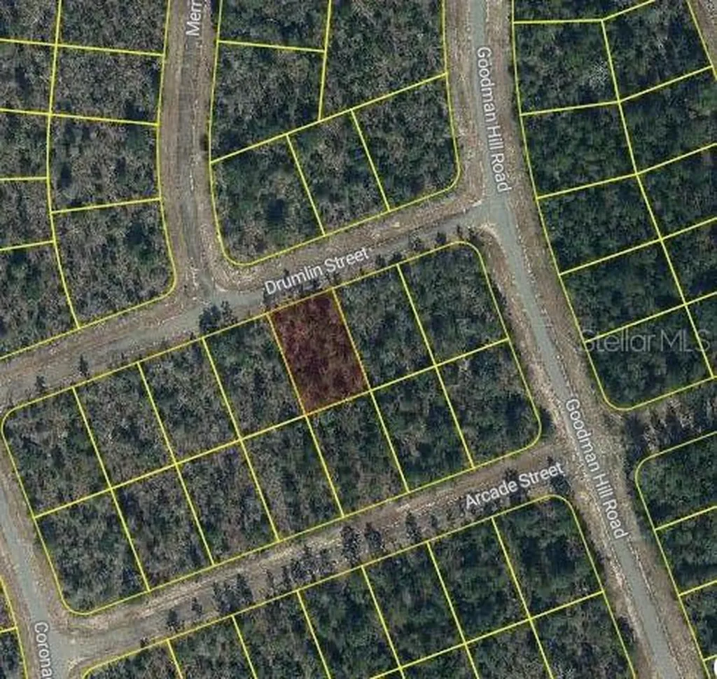 Drumlin Street Chipley FL 32428