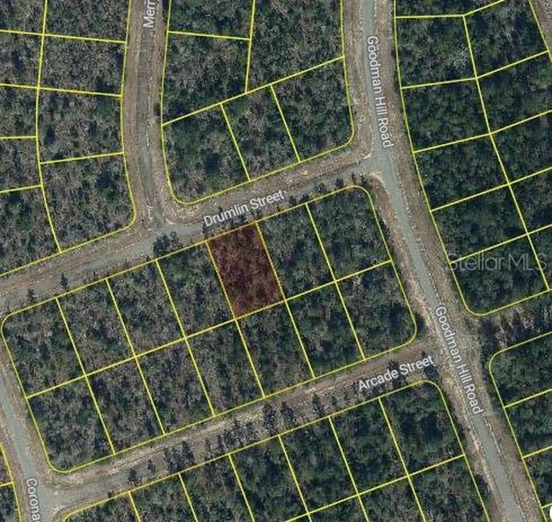 Drumlin Street Chipley FL 32428