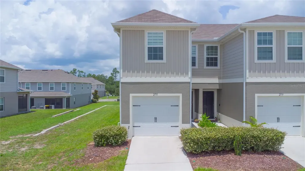 275 Blueberry Lane Davenport FL 33837