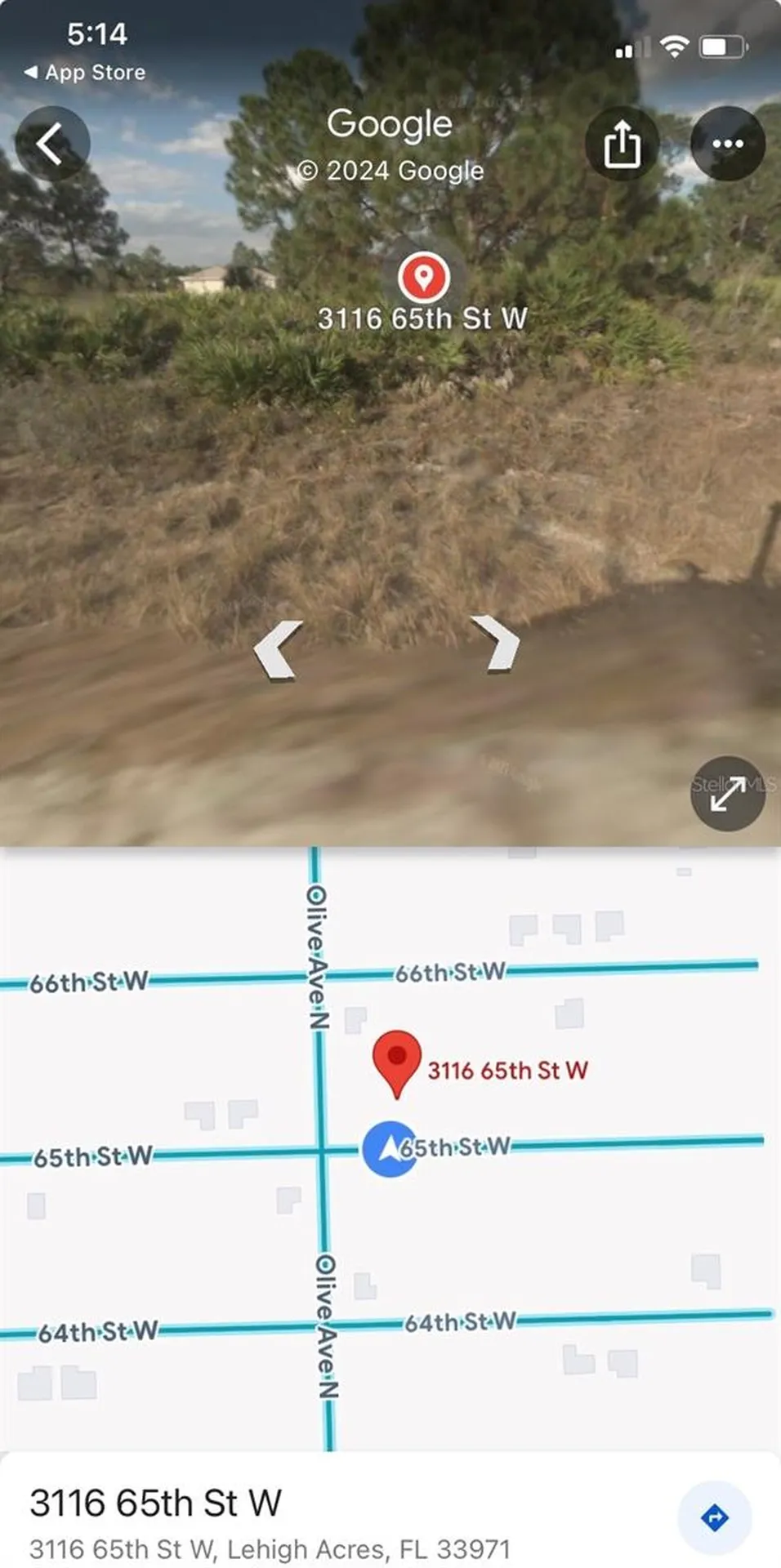 3116 65th Street W Lehigh Acres FL 33971