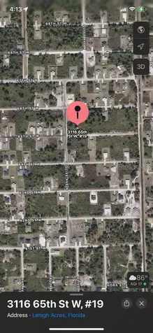 3116 65th Street W Lehigh Acres FL 33971