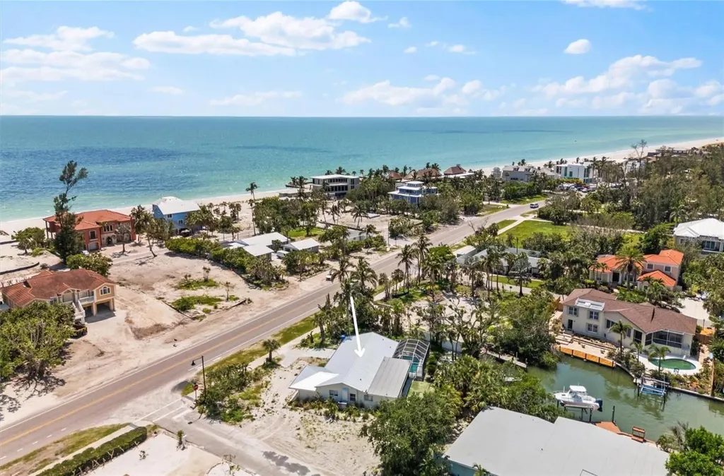 501 De Narvaez Drive Longboat Key FL 34228