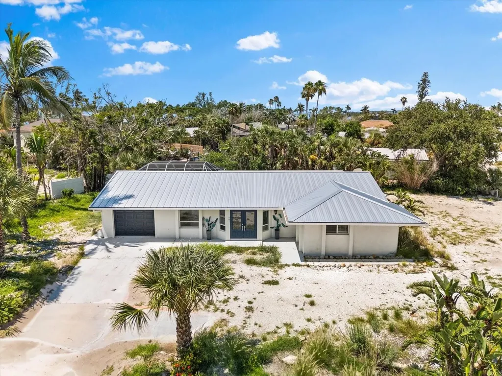 501 De Narvaez Drive Longboat Key FL 34228