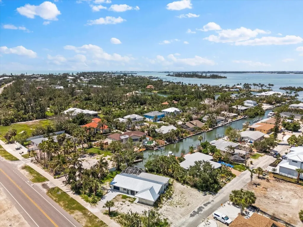501 De Narvaez Drive Longboat Key FL 34228