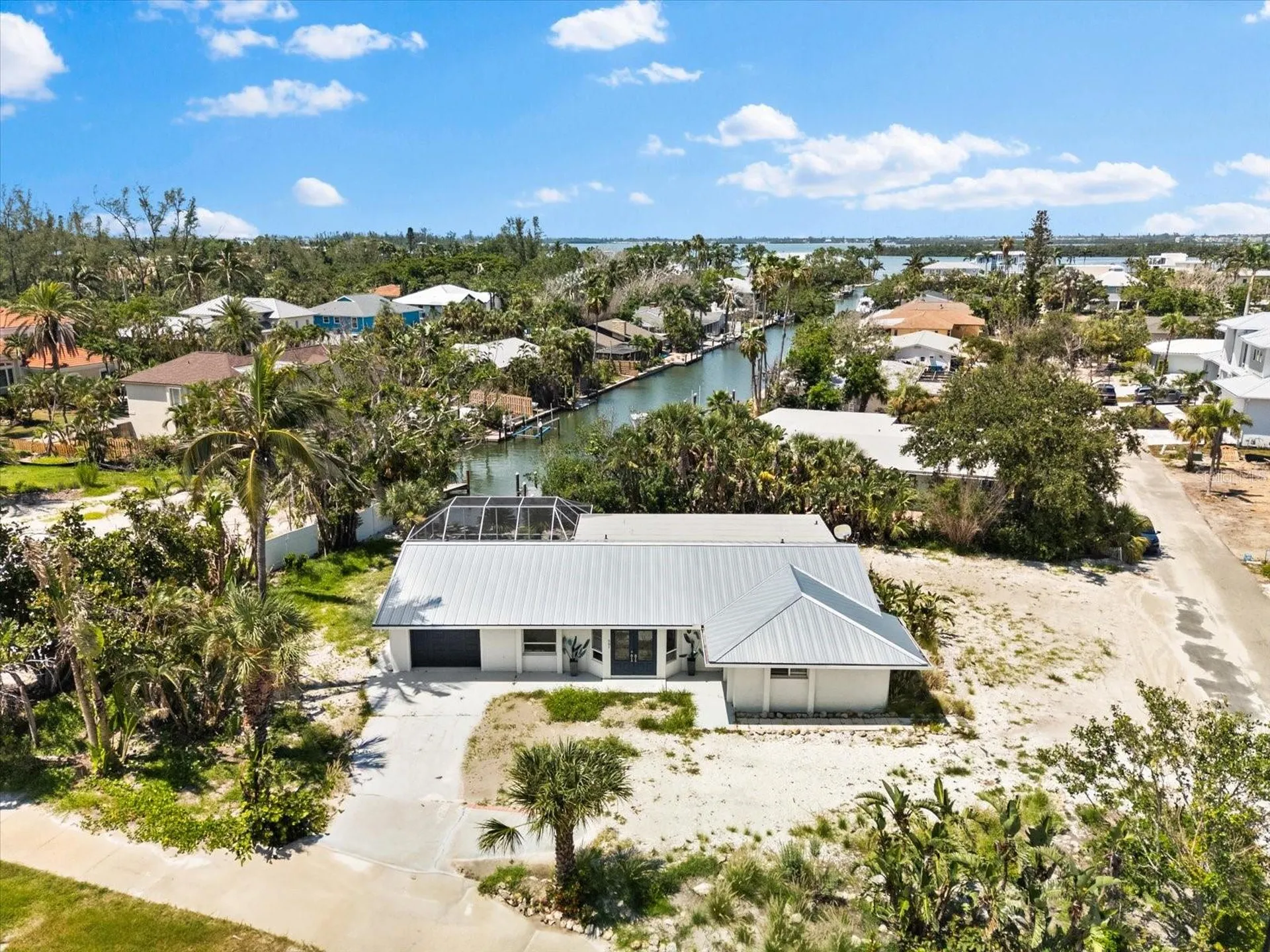 501 De Narvaez Drive Longboat Key FL 34228