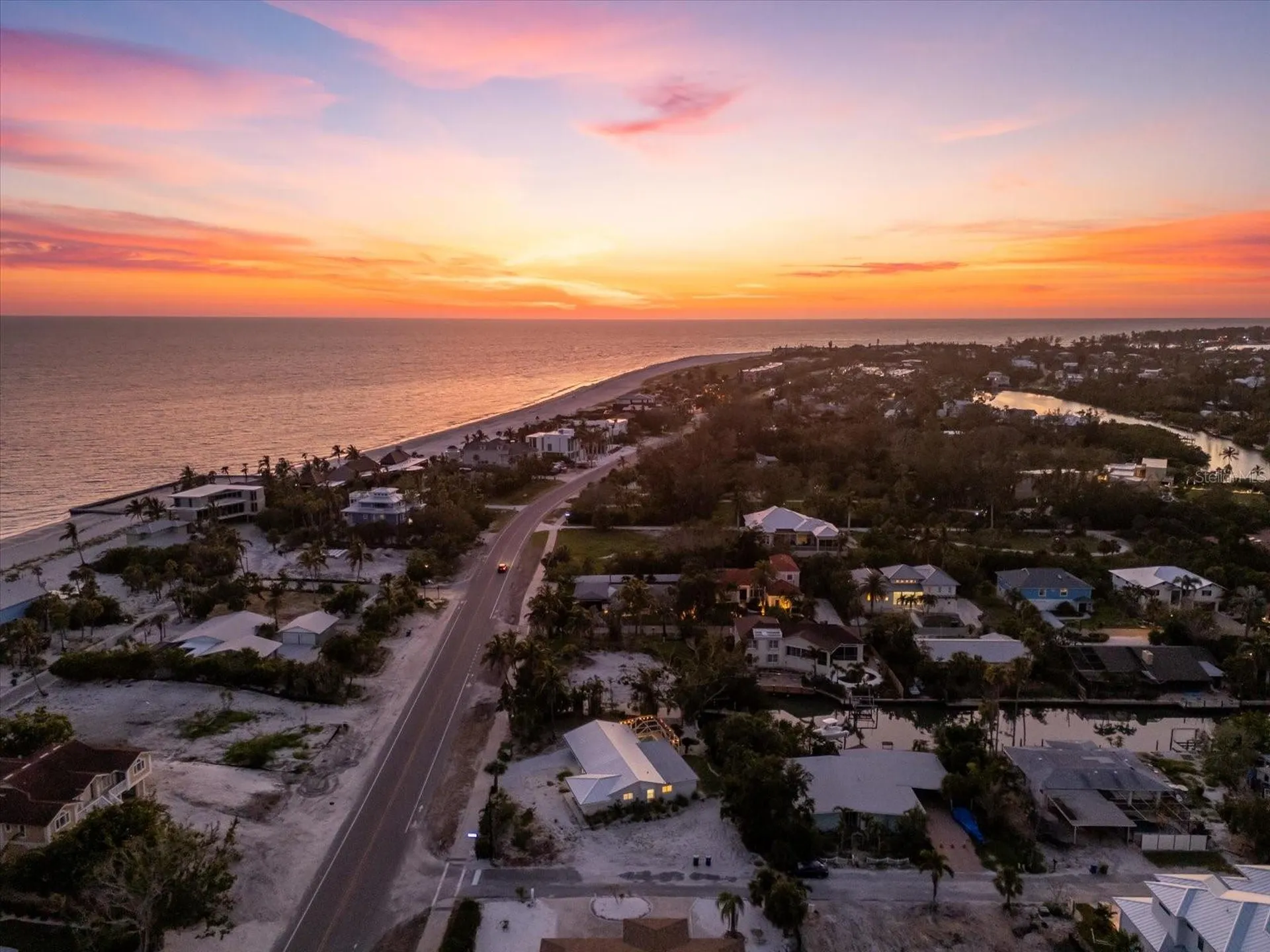501 De Narvaez Drive Longboat Key FL 34228