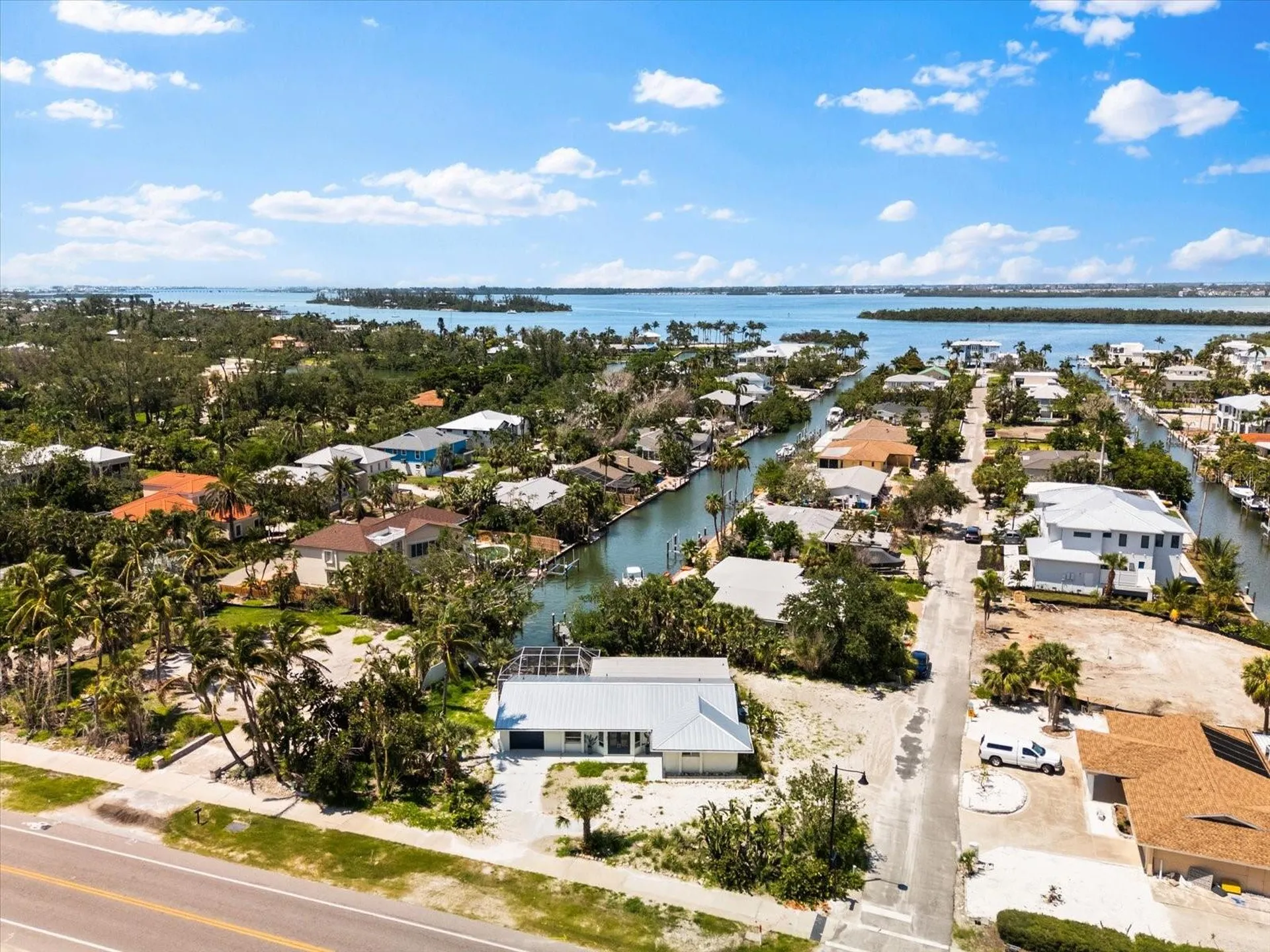 501 De Narvaez Drive Longboat Key FL 34228