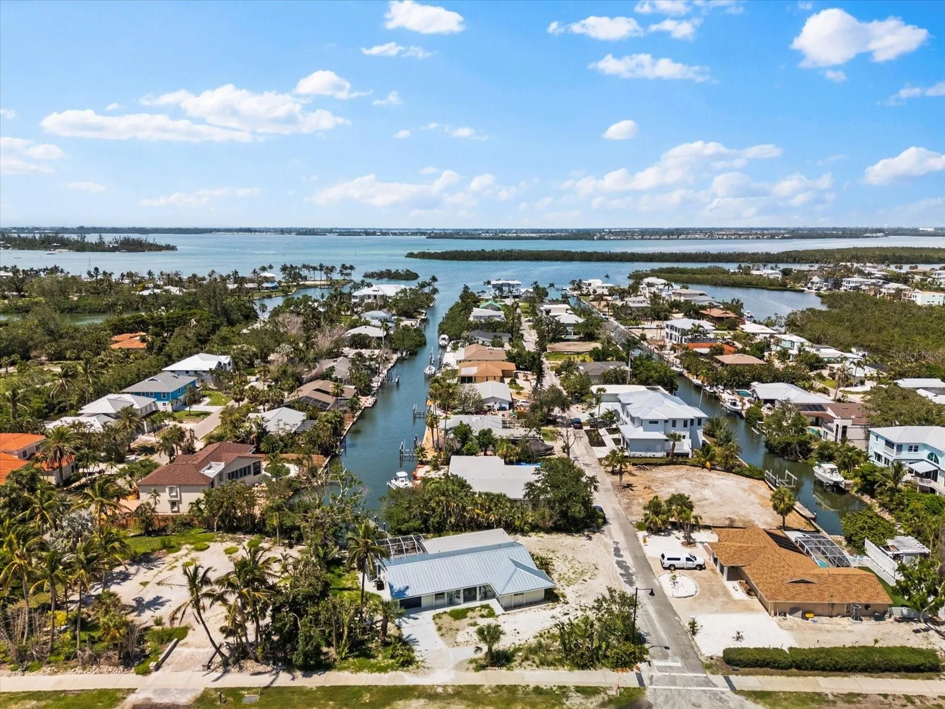 501 De Narvaez Drive Longboat Key FL 34228