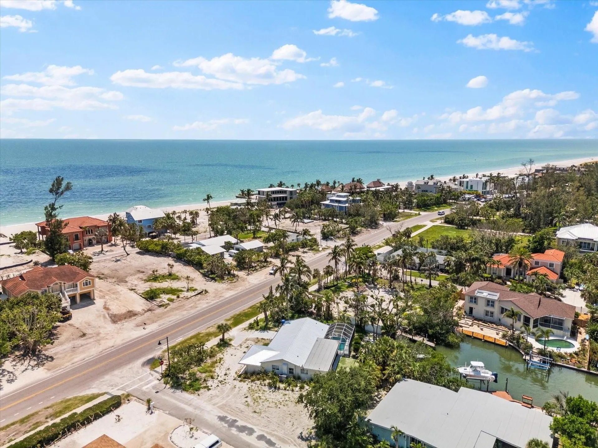 501 De Narvaez Drive Longboat Key FL 34228
