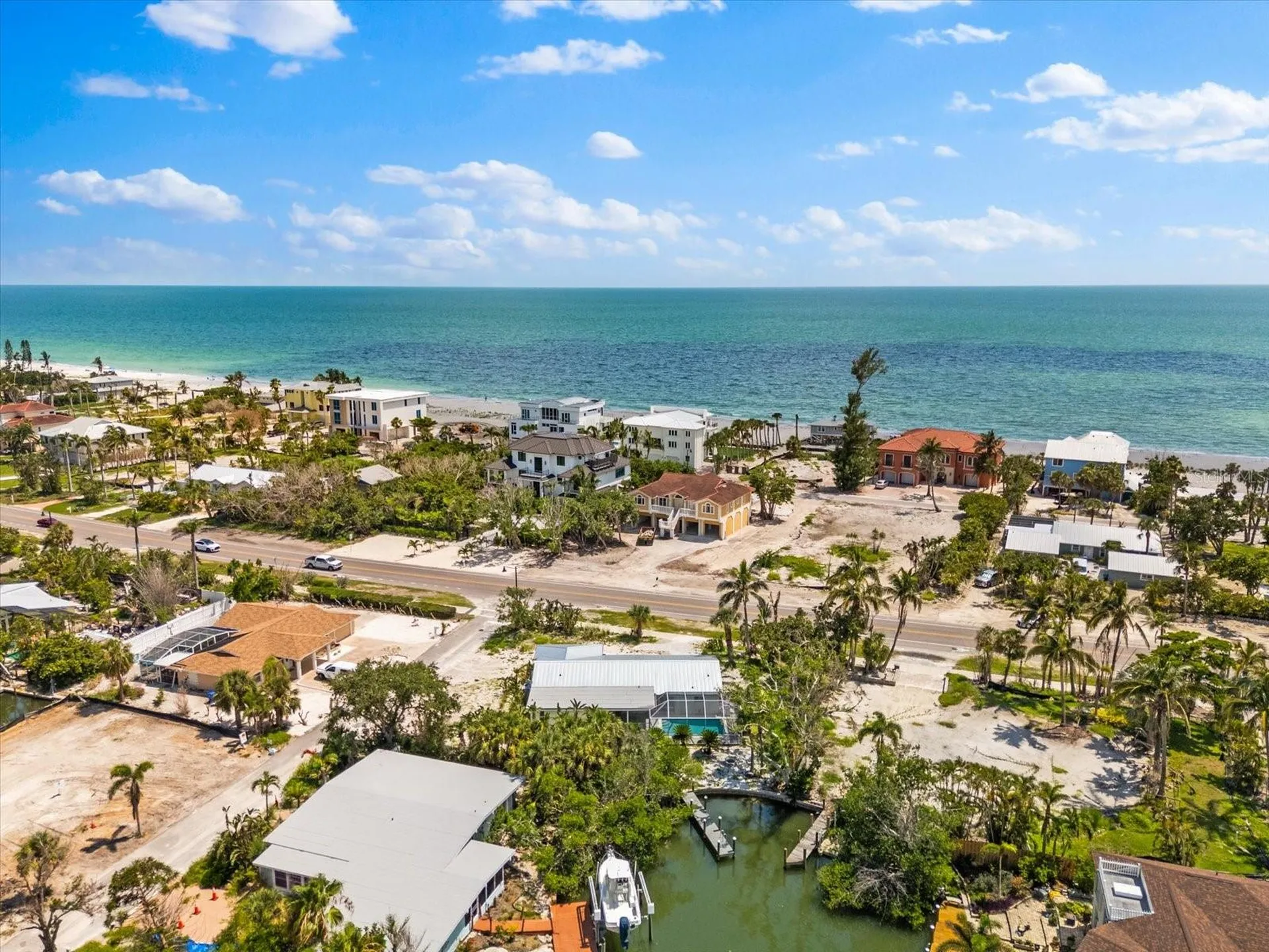 501 De Narvaez Drive Longboat Key FL 34228