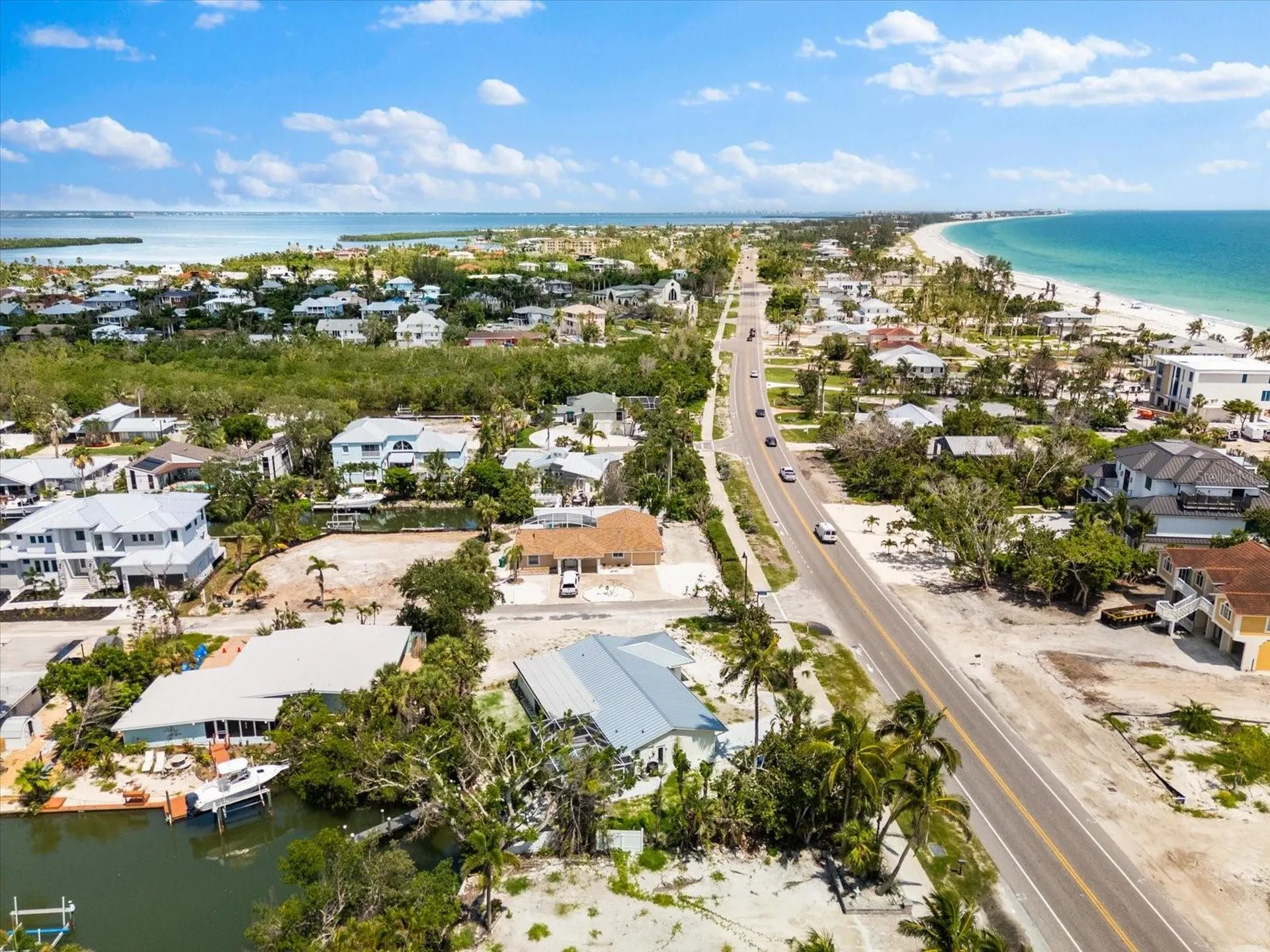 501 De Narvaez Drive Longboat Key FL 34228