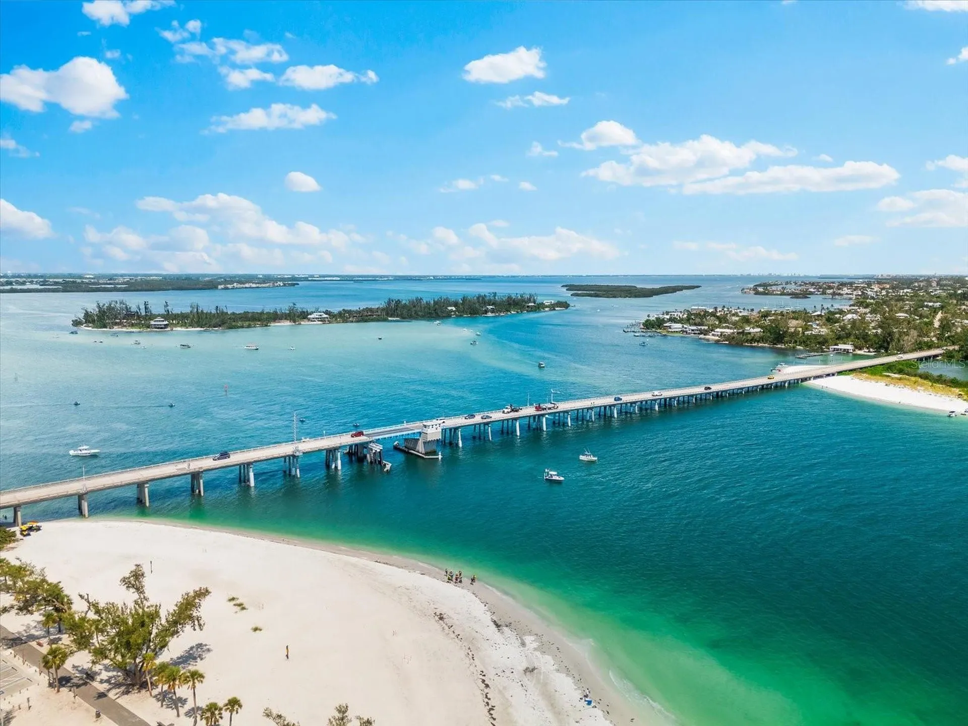 501 De Narvaez Drive Longboat Key FL 34228