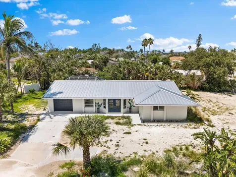 501 De Narvaez Drive Longboat Key FL 34228