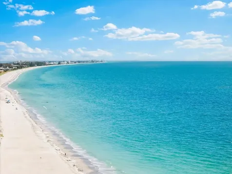 501 De Narvaez Drive Longboat Key FL 34228