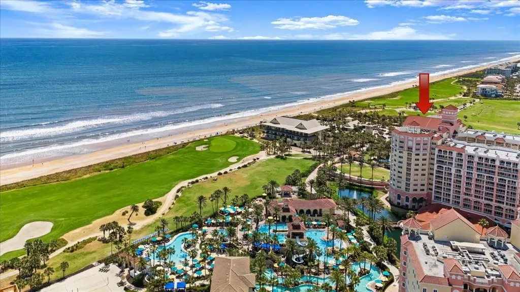 200 Ocean Crest Drive Palm Coast FL 32137