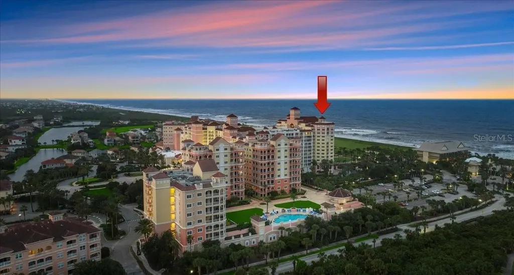 200 Ocean Crest Drive Palm Coast FL 32137