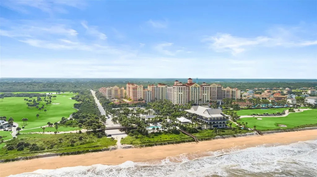 200 Ocean Crest Drive Palm Coast FL 32137