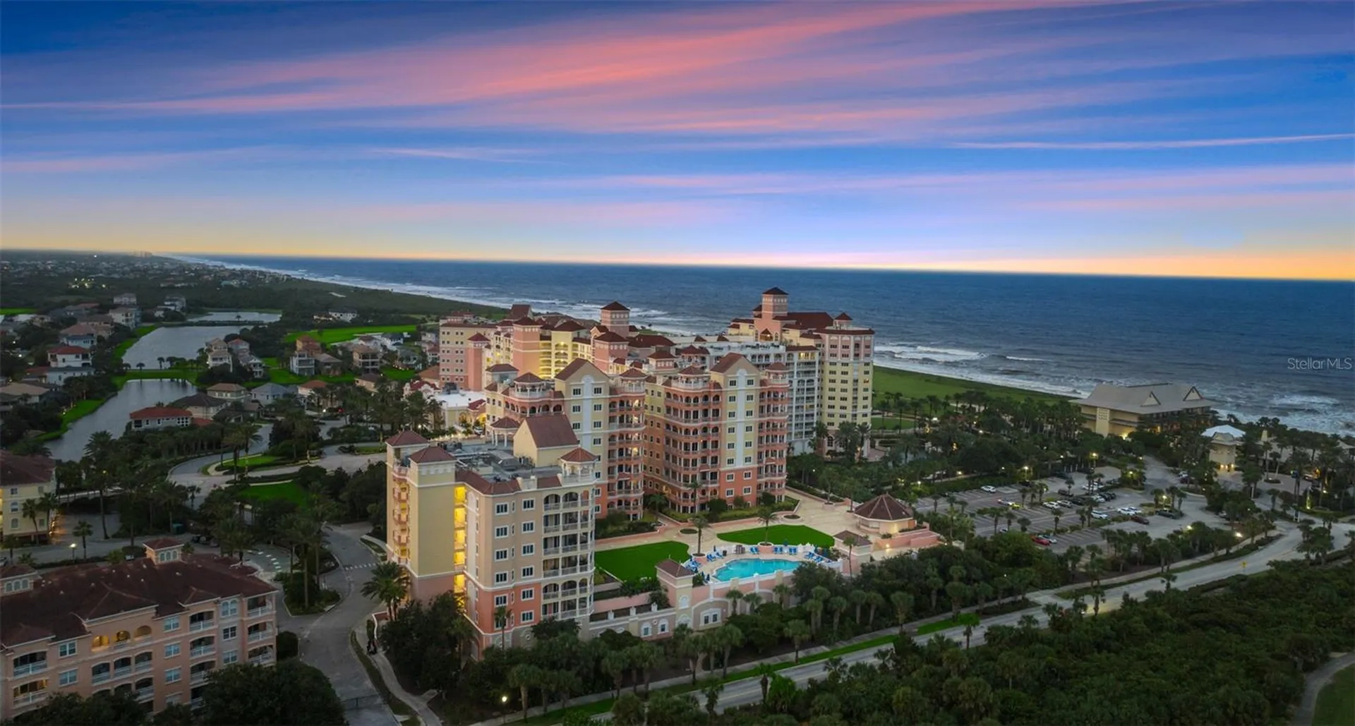 200 Ocean Crest Drive Palm Coast FL 32137