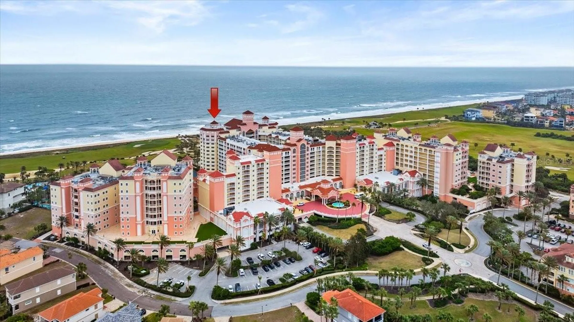 200 Ocean Crest Drive Palm Coast FL 32137