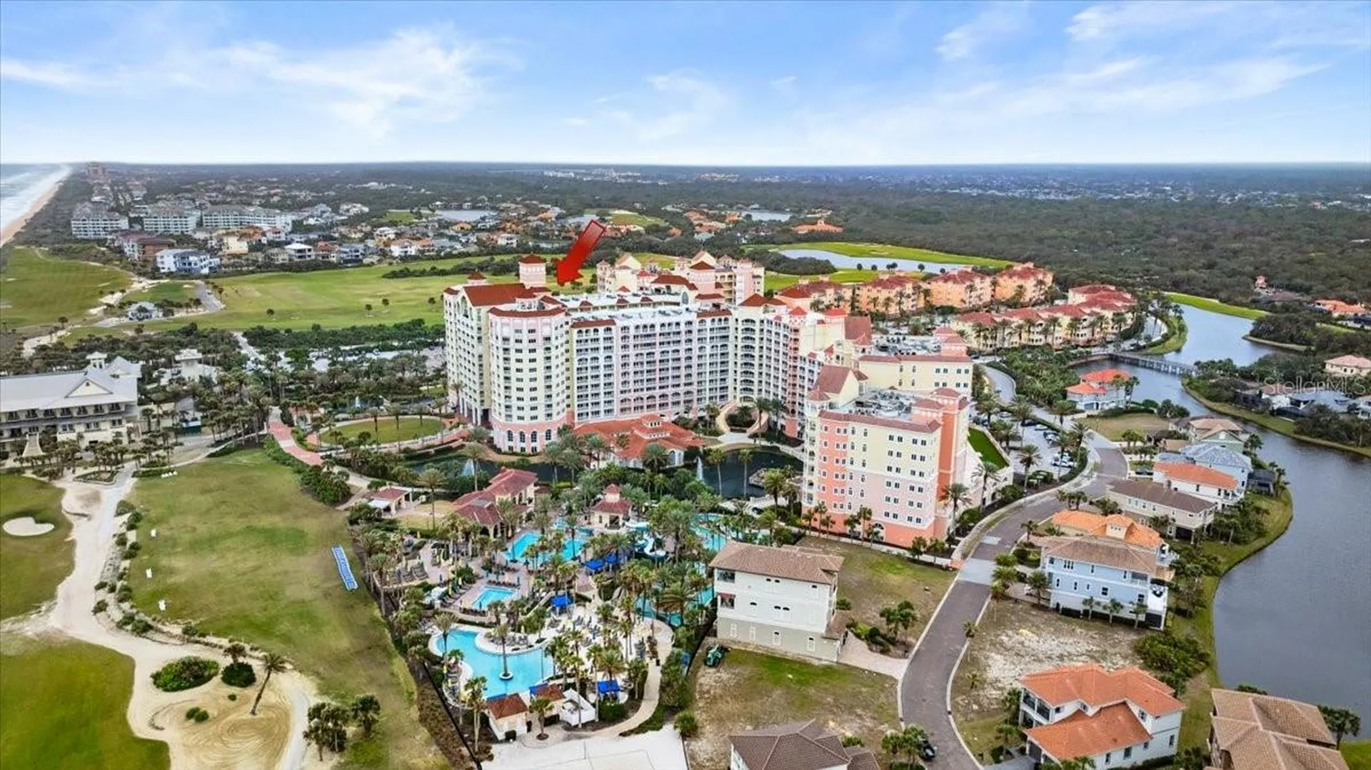 200 Ocean Crest Drive Palm Coast FL 32137