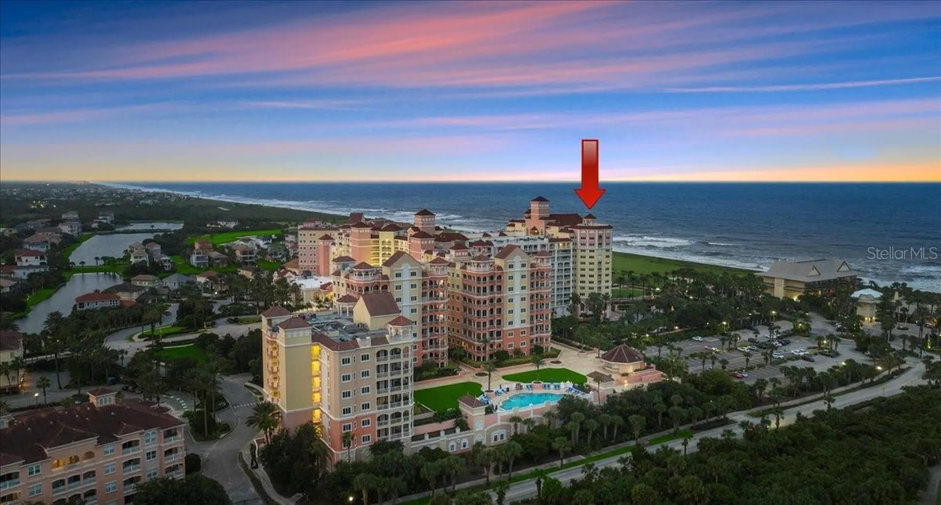 200 Ocean Crest Drive Palm Coast FL 32137