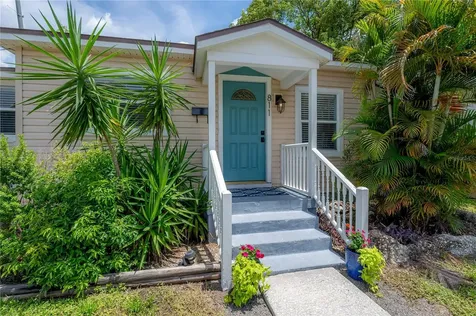 811 W Peninsular Street Tampa FL 33603