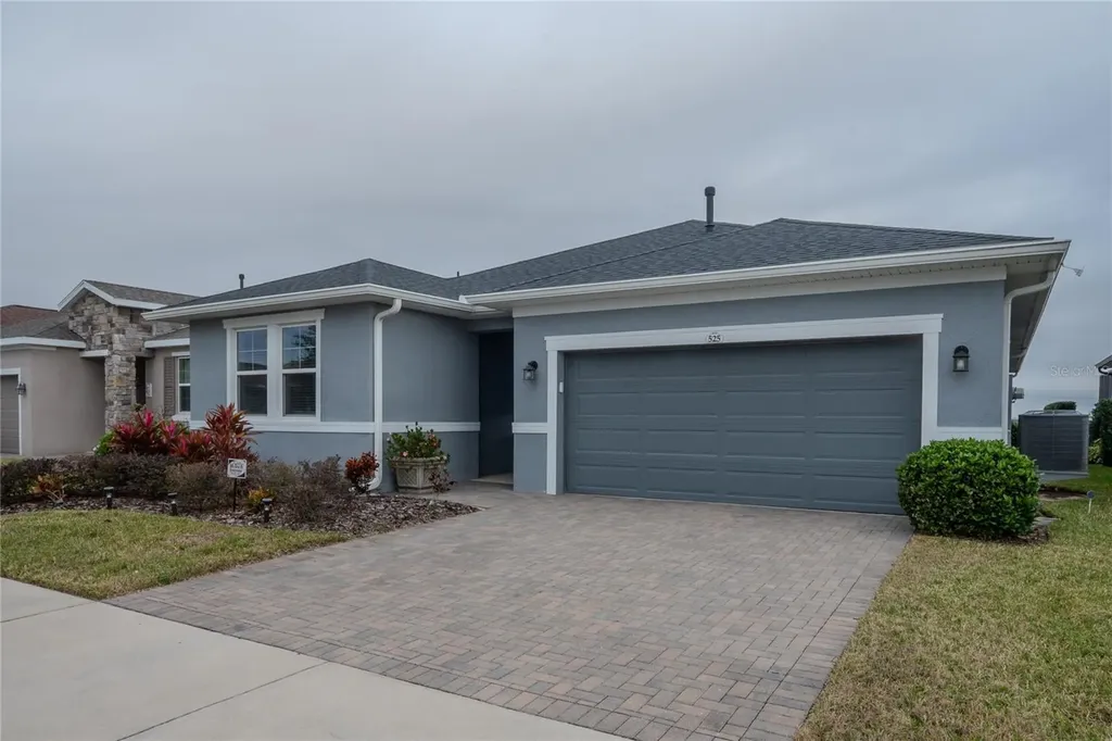 525 Narrow View Lane Groveland FL 34736
