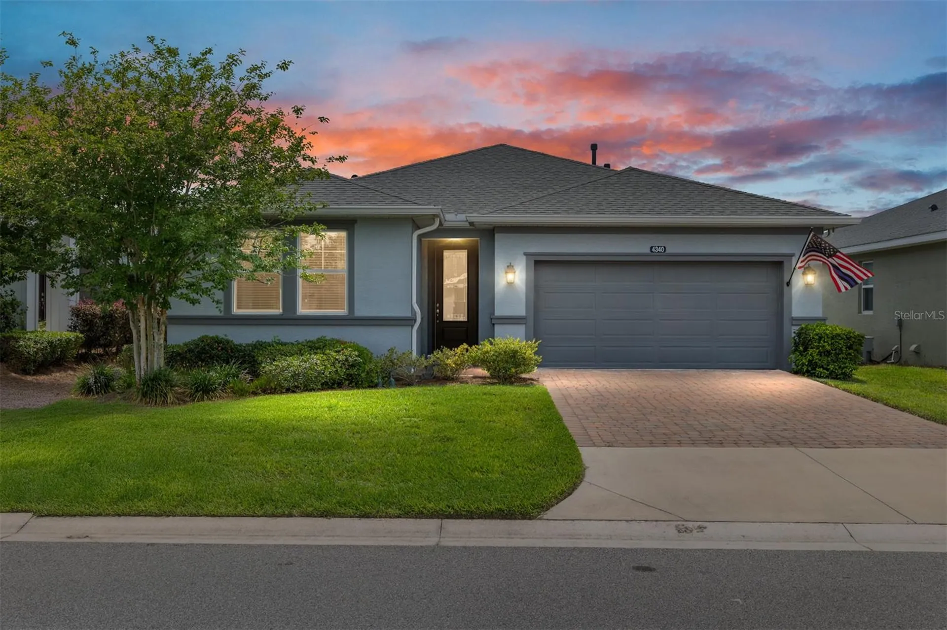 4340 NW 56th Court Ocala FL 34482