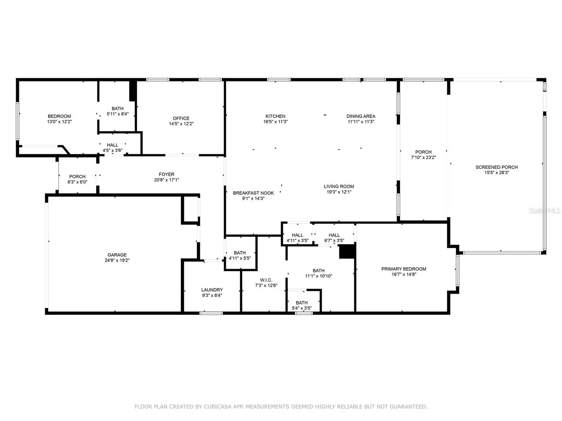 4340 NW 56th Court Ocala FL 34482