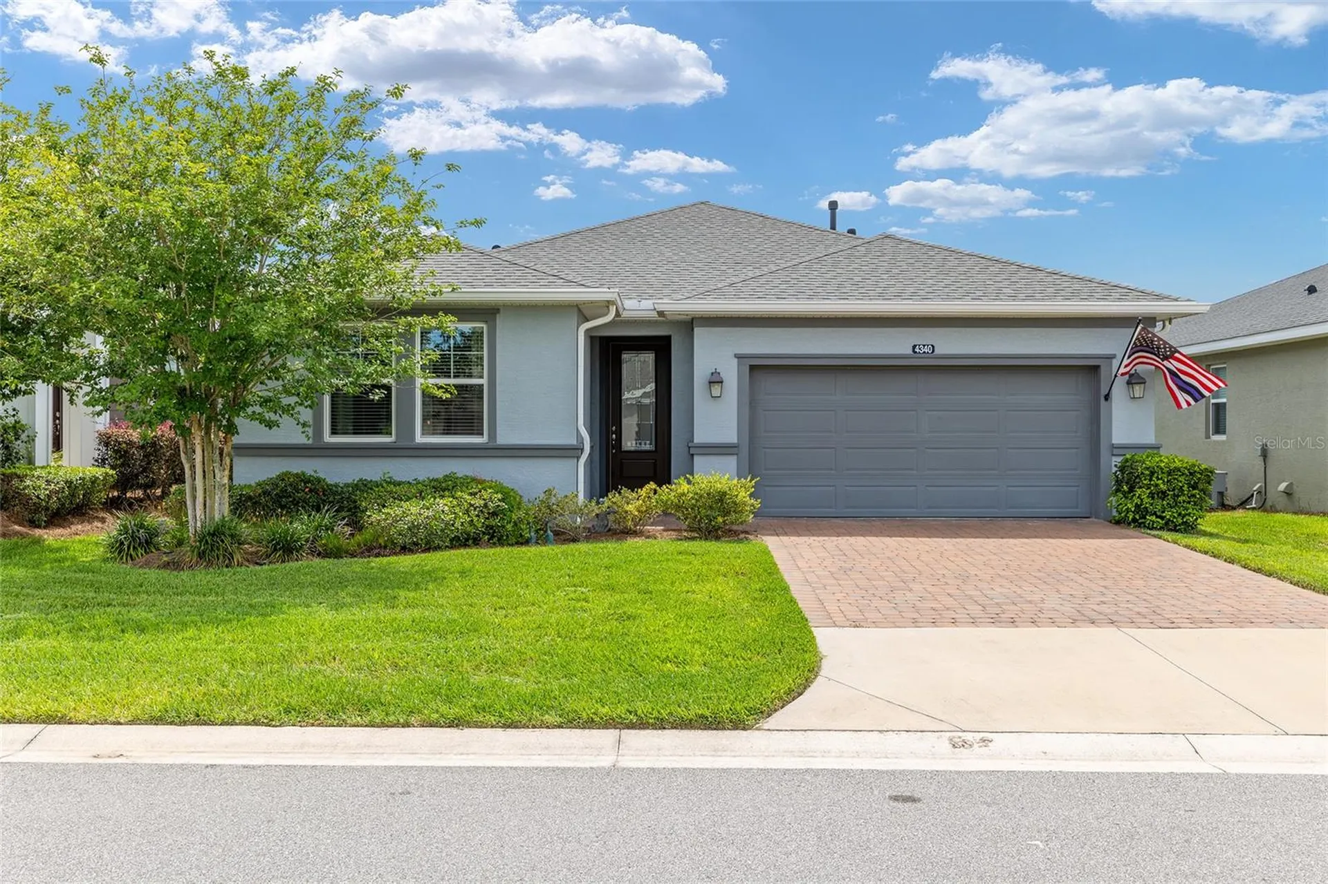 4340 NW 56th Court Ocala FL 34482