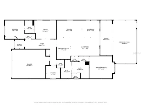 4340 NW 56th Court Ocala FL 34482