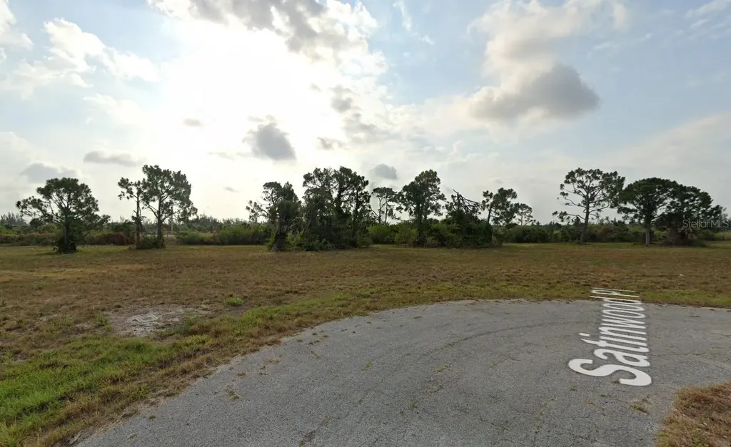 18 Satinwood Place Placida FL 33946
