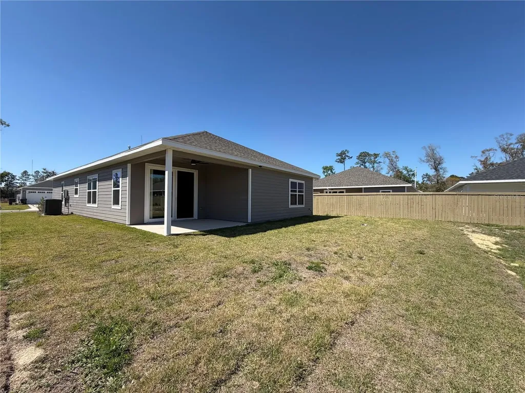 1021 SW 67th Way Gainesville FL 32607