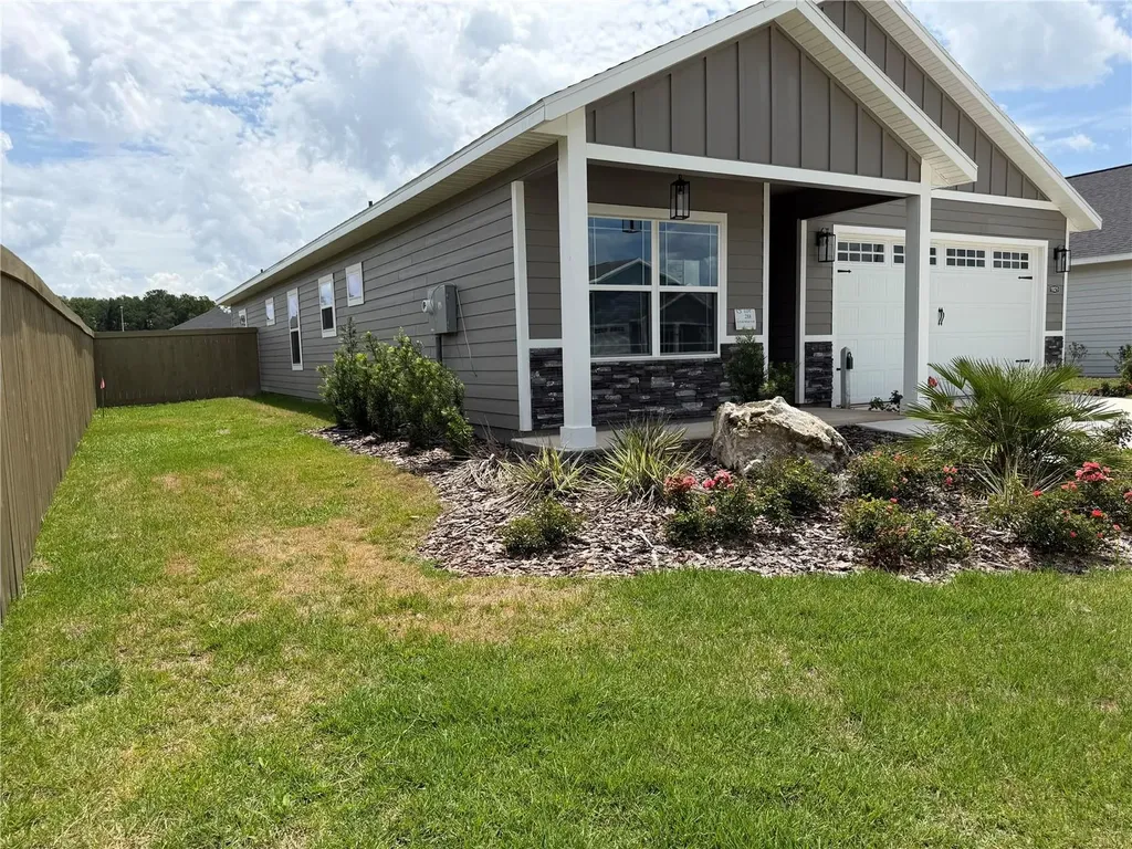 1021 SW 67th Way Gainesville FL 32607