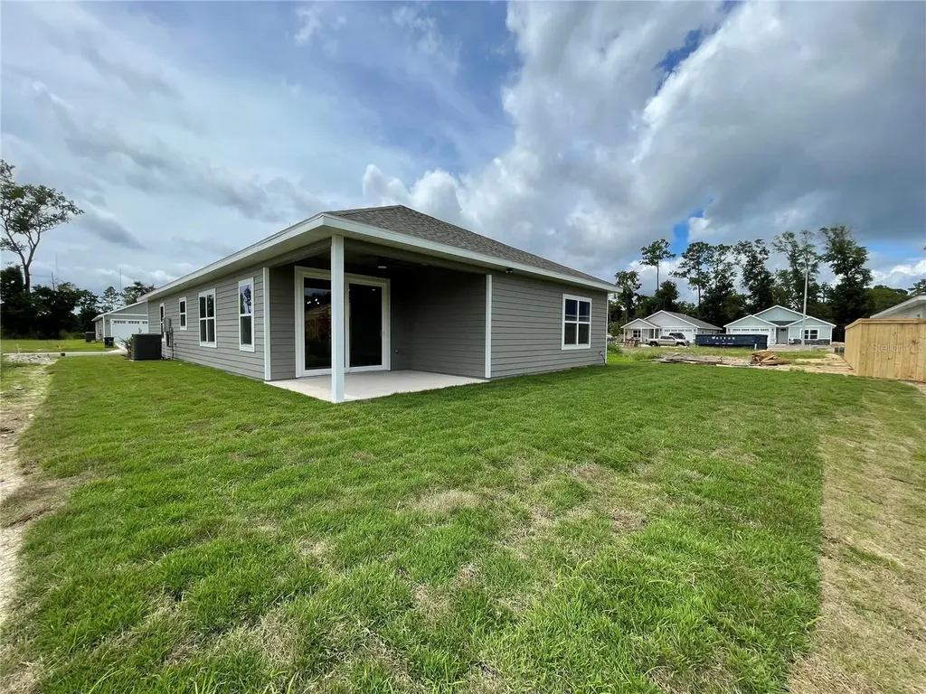 1021 SW 67th Way Gainesville FL 32607
