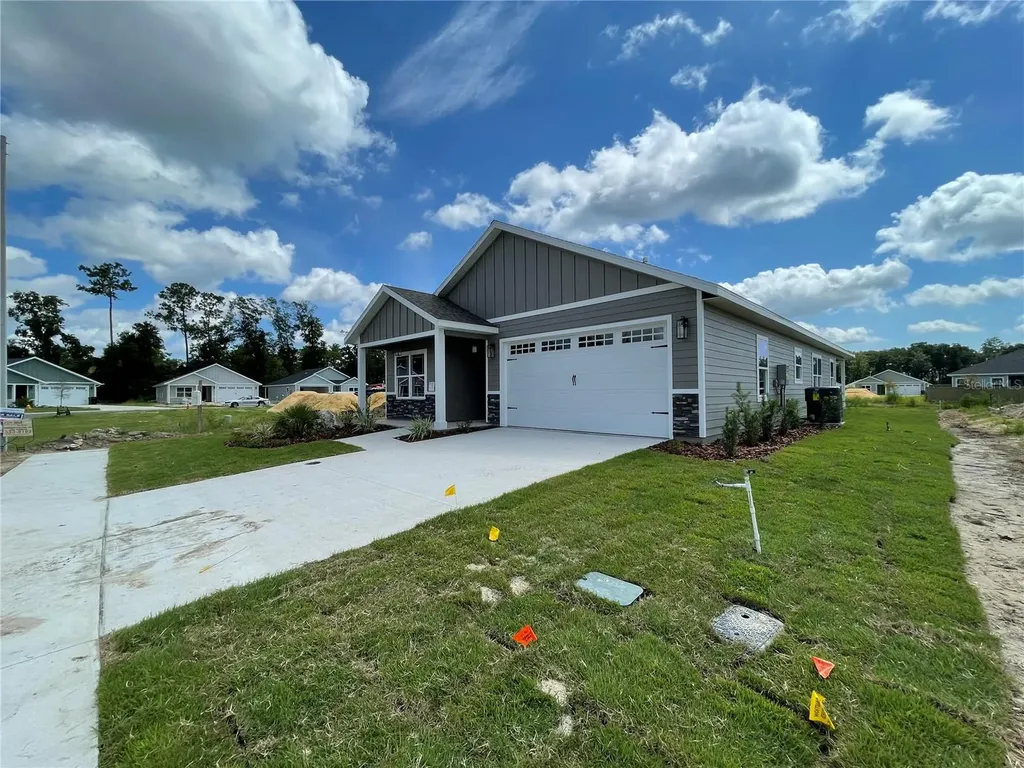 1021 SW 67th Way Gainesville FL 32607