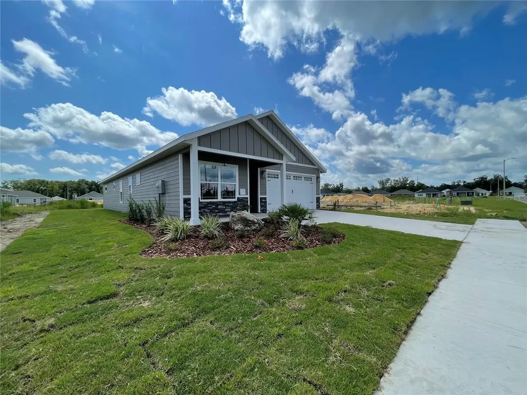 1021 SW 67th Way Gainesville FL 32607