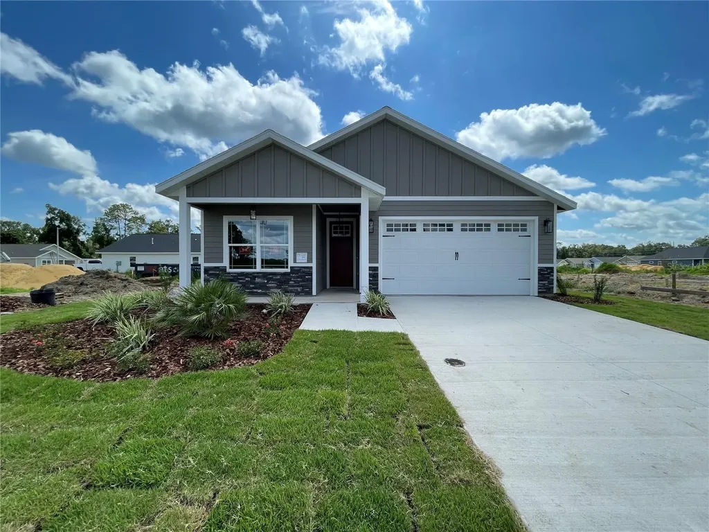 1021 SW 67th Way Gainesville FL 32607