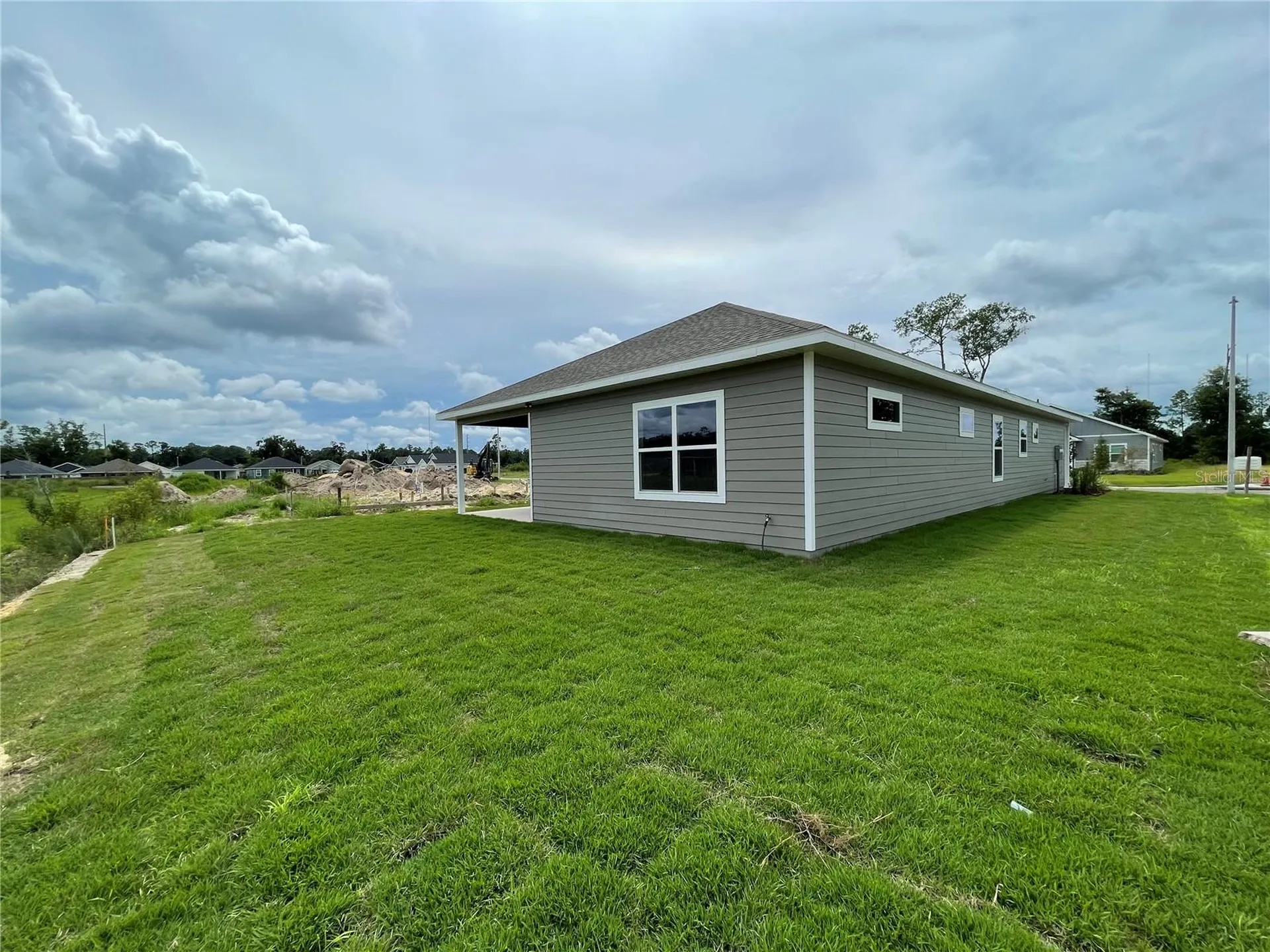 1021 SW 67th Way Gainesville FL 32607